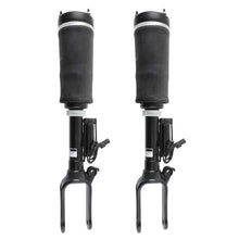 Load image into Gallery viewer, 4x Air Suspension Shock Absorbers Rear for Mercedes R-Class W251