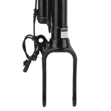 Load image into Gallery viewer, 2x Rear Air Spring + 2x Front Shock Absorber suitable for Mercedes GL ML X164 W164 with ADS