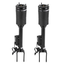 Load image into Gallery viewer, 2x Rear Air Spring + 2x Front Shock Absorber suitable for Mercedes GL ML X164 W164 with ADS