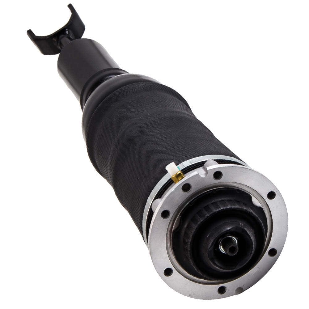 2x Air Struts with Compressor for AUDI A6 Allroad 4B C5 Quattro
