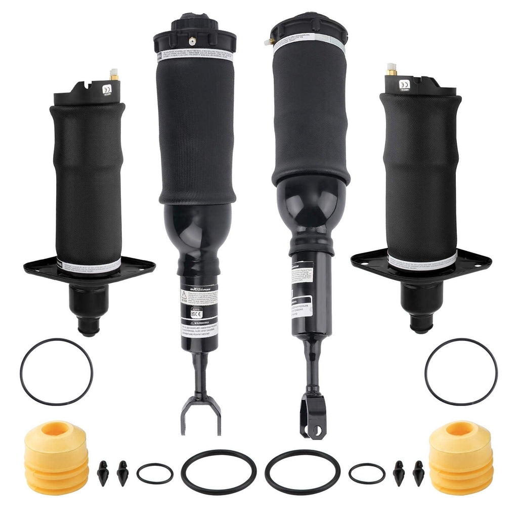 Front Air Spring suitable for Audi A6 C5 Allroad Quattro 4Z7616051D