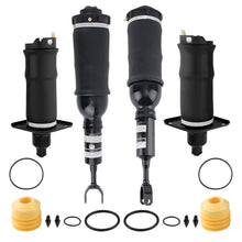 Load image into Gallery viewer, Front Air Spring suitable for Audi A6 C5 Allroad Quattro 4Z7616051D