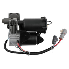 Load image into Gallery viewer, 4x Shock Absorber Air Suspension + Compressor suitable for LAND ROVER Discovery 3 4 Suspension