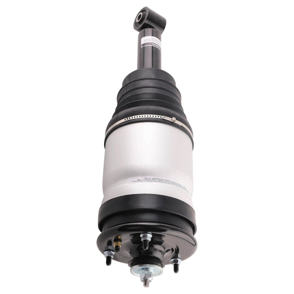 4x Shock Absorber Air Suspension + Compressor suitable for LAND ROVER Discovery 3 4 Suspension