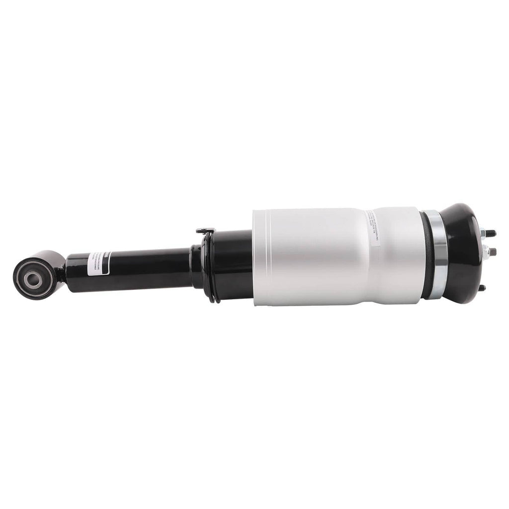 4x Rear Shock Absorber suitable for Range Rover Sport suitable for Land Rover Discovery 34