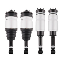 Load image into Gallery viewer, 4x Rear Shock Absorber suitable for Range Rover Sport suitable for Land Rover Discovery 34