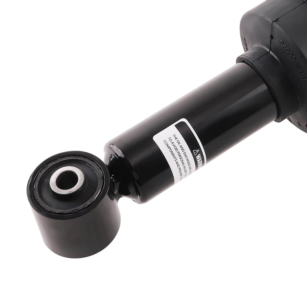 1* Air suspension compressor + 2* rear shock absorbers suitable for LandRover Discovery III IV