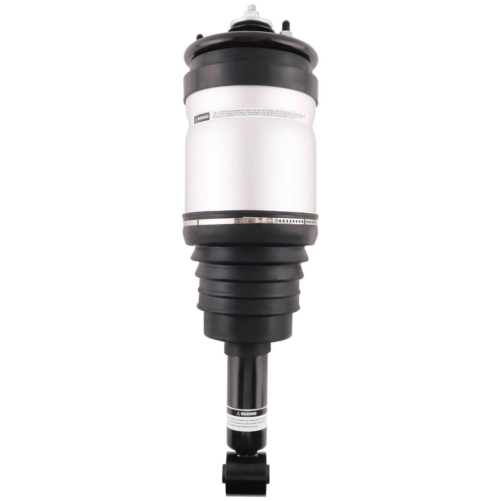 1* Air suspension compressor + 2* rear shock absorbers suitable for LandRover Discovery III IV
