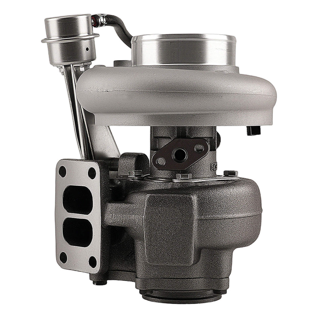 HX35 Turbo suitable for Chrysler Truck suitable for Cummins Truck California TLEV 6BTAA 3592766