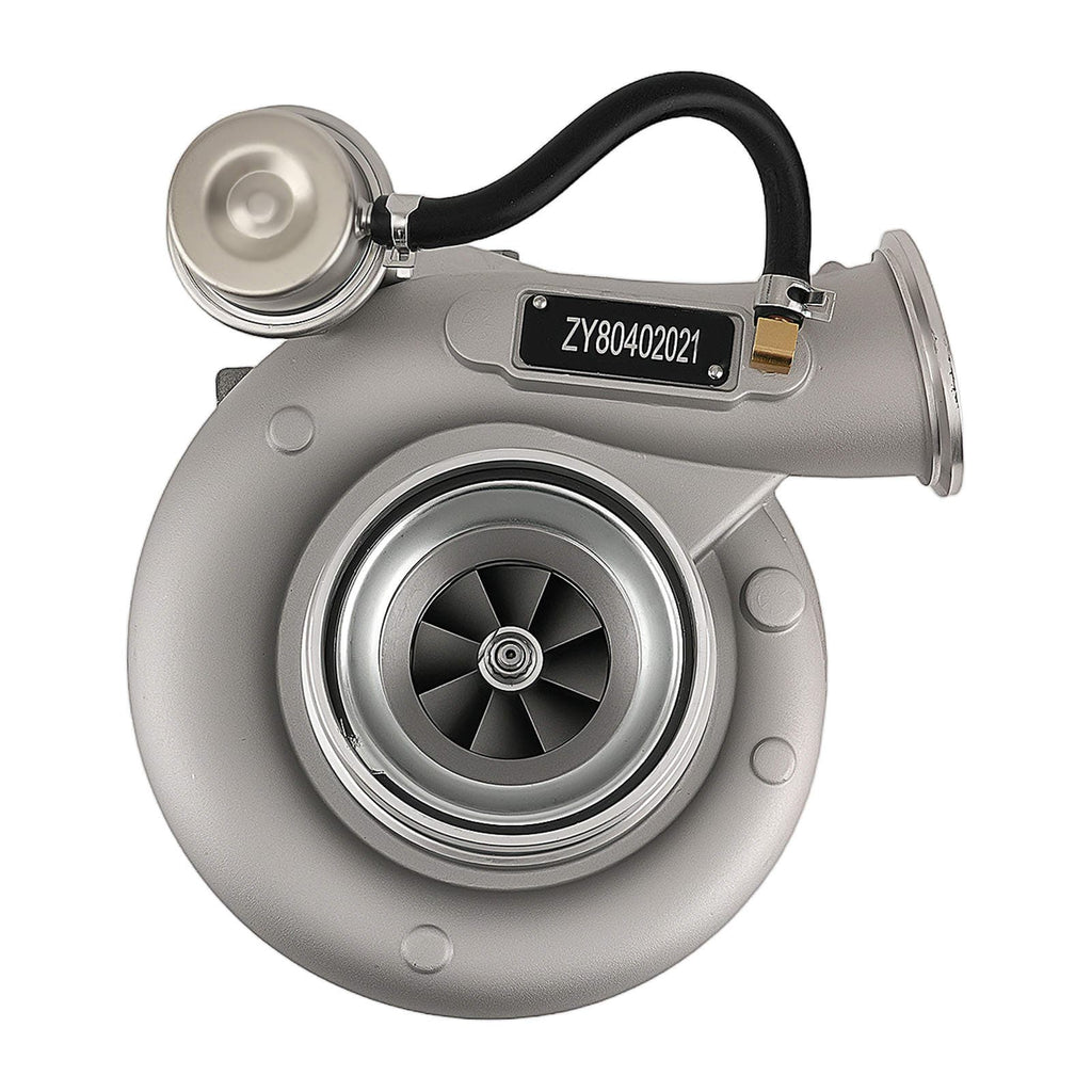 HX35 Turbo suitable for Chrysler Truck suitable for Cummins Truck California TLEV 6BTAA 3592766