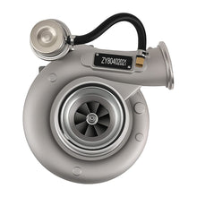 Load image into Gallery viewer, HX35 Turbo suitable for Chrysler Truck suitable for Cummins Truck California TLEV 6BTAA 3592766