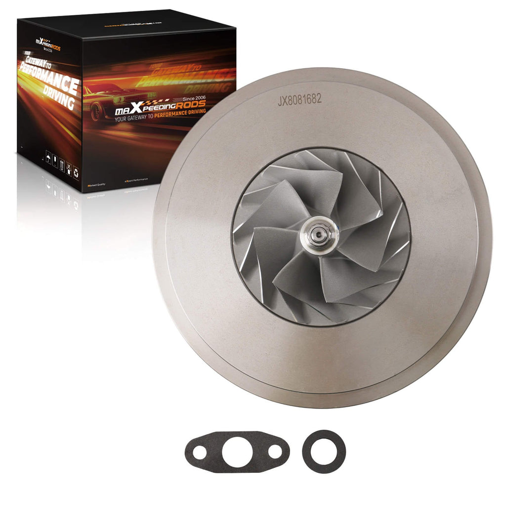 Turbo CHRA Cartridge suitable for Cummins ISX2 4046127 4040844 4040845 4040846 2003-2014