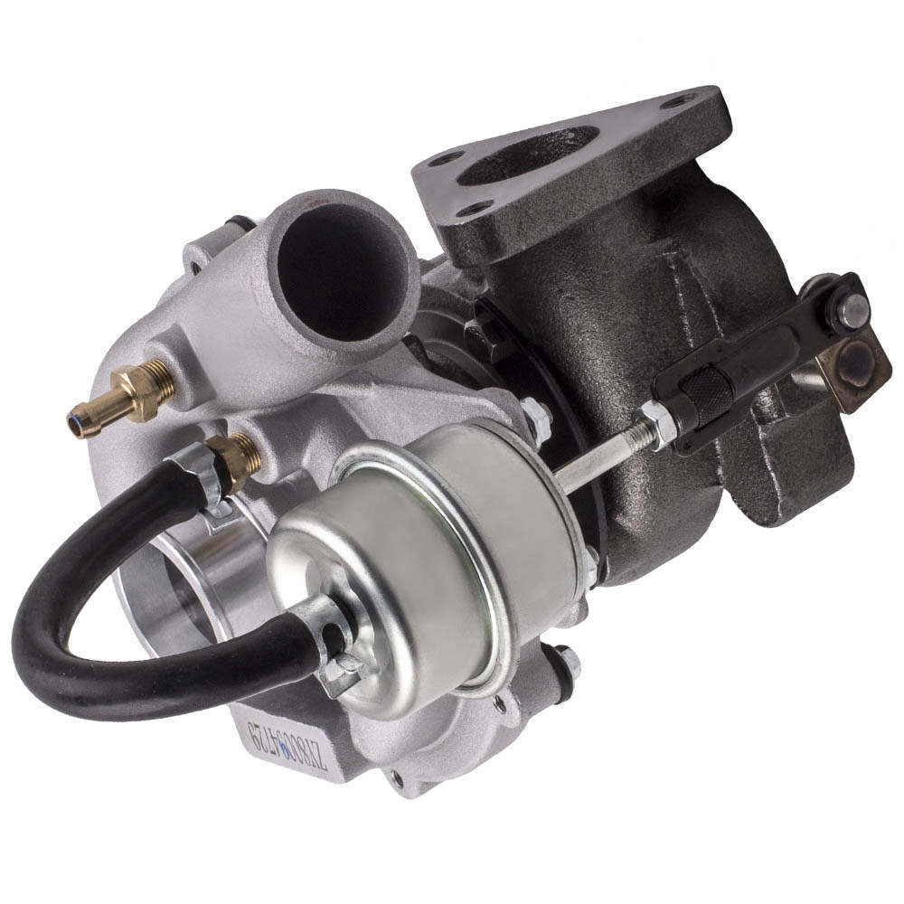 Suitable for Land Rover Freelander I 2.0 Di 72 KW for GT1549S Turbo 452202