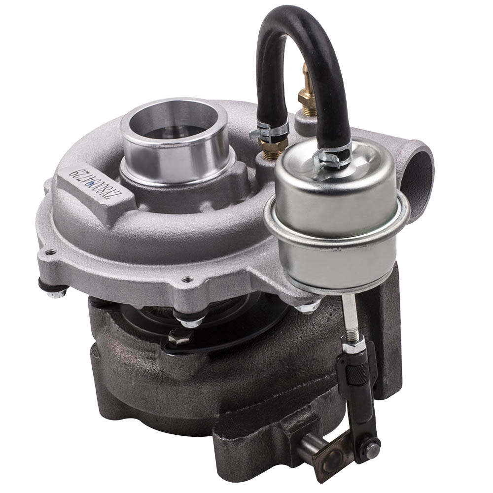Suitable for Land Rover Freelander I 2.0 Di 72 KW for GT1549S Turbo 452202