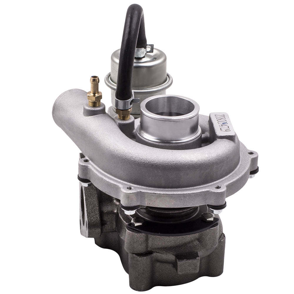 452202-5004S Turbo suitable for Land Rover Freelander 2.0 98hp 101 hp