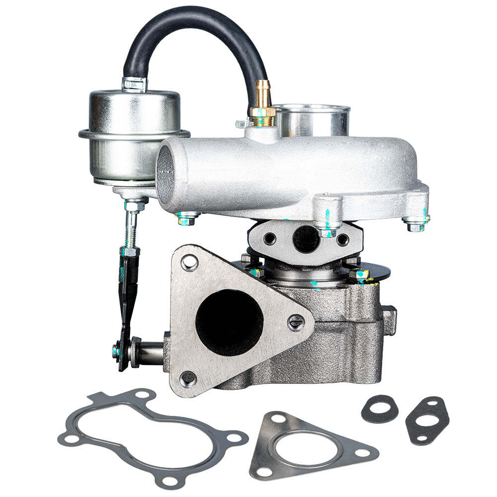 452202-5004S Turbo suitable for Land Rover Freelander 2.0 98hp 101 hp