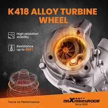 Load image into Gallery viewer, Turbo suitable for Saab 9-3, 9-5, 9-5 Estate CHA4E 5955703 452204 turbo