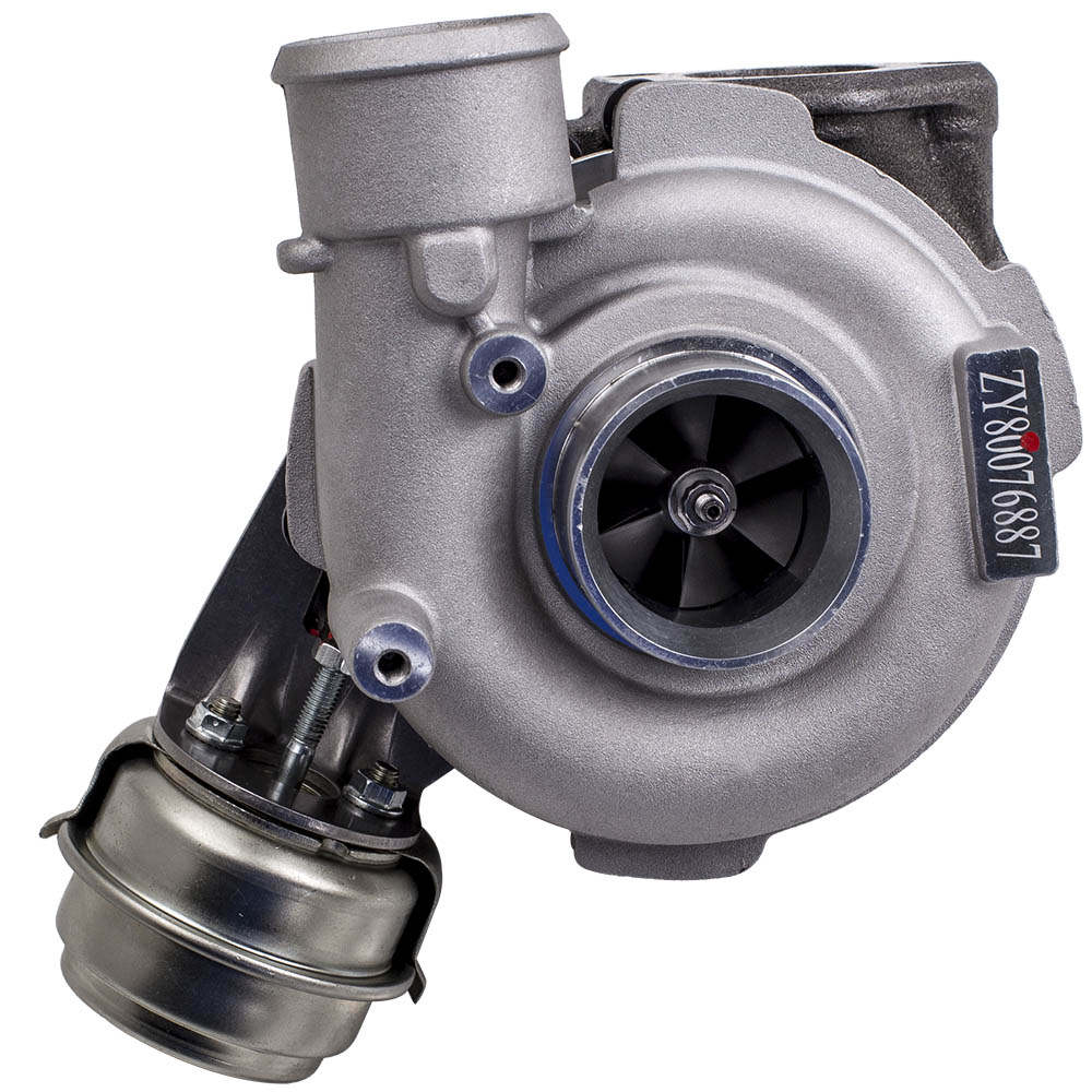 Turbo suitable for BMW 530d E39 730d E38 135kW 184HP 142kW M57D30,454191,11652248907