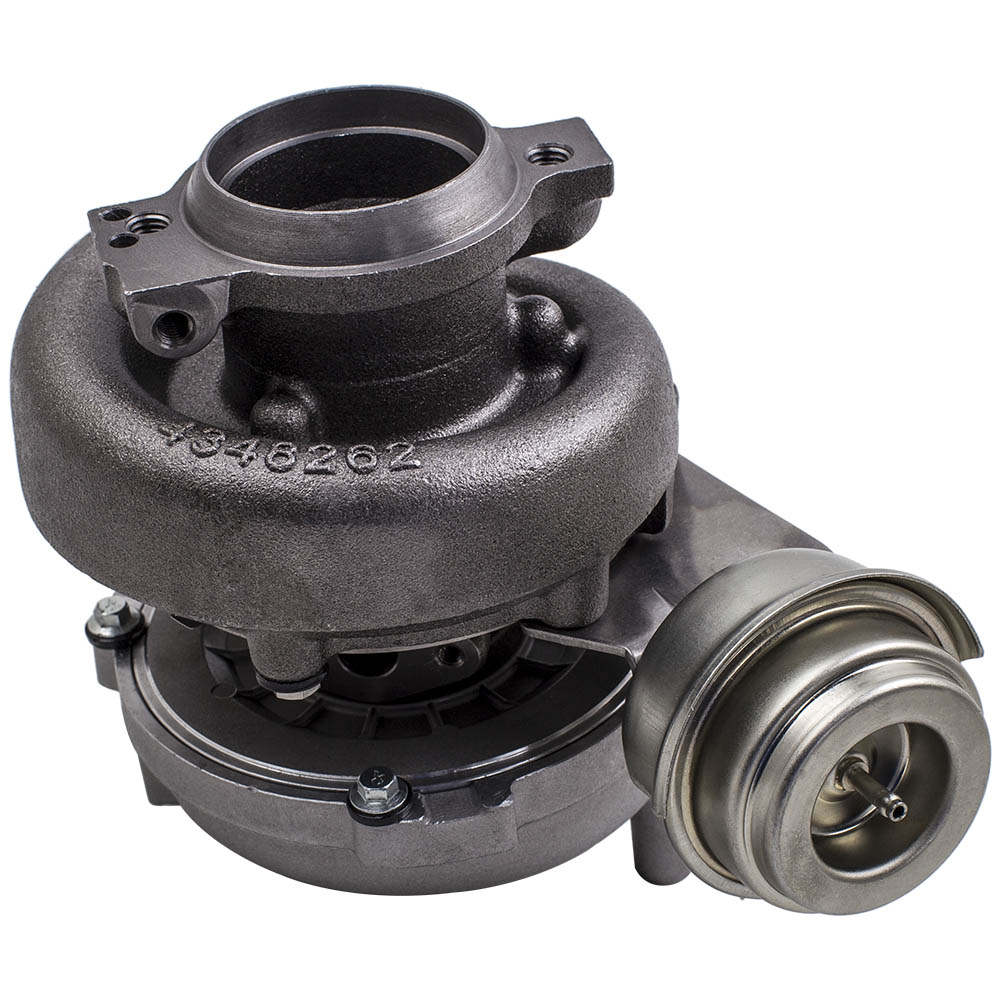 Turbo suitable for BMW 530d E39 730d E38 135kW 184HP 142kW M57D30,454191,11652248907