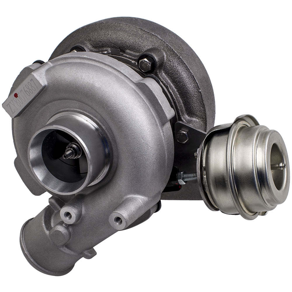 Turbo suitable for BMW 530d E39 730d E38 135kW 184HP 142kW M57D30,454191,11652248907