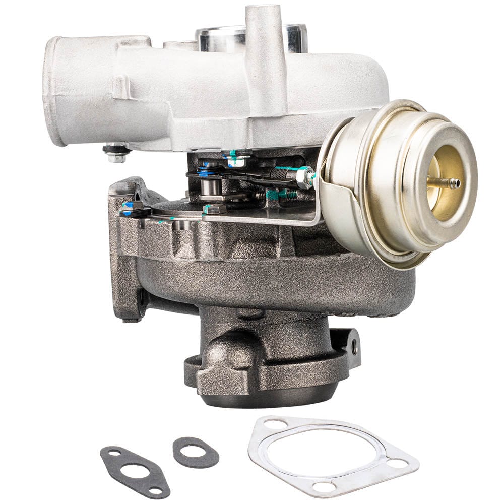 Turbo suitable for BMW 530d E39 730d E38 135kW 184HP 142kW M57D30,454191,11652248907