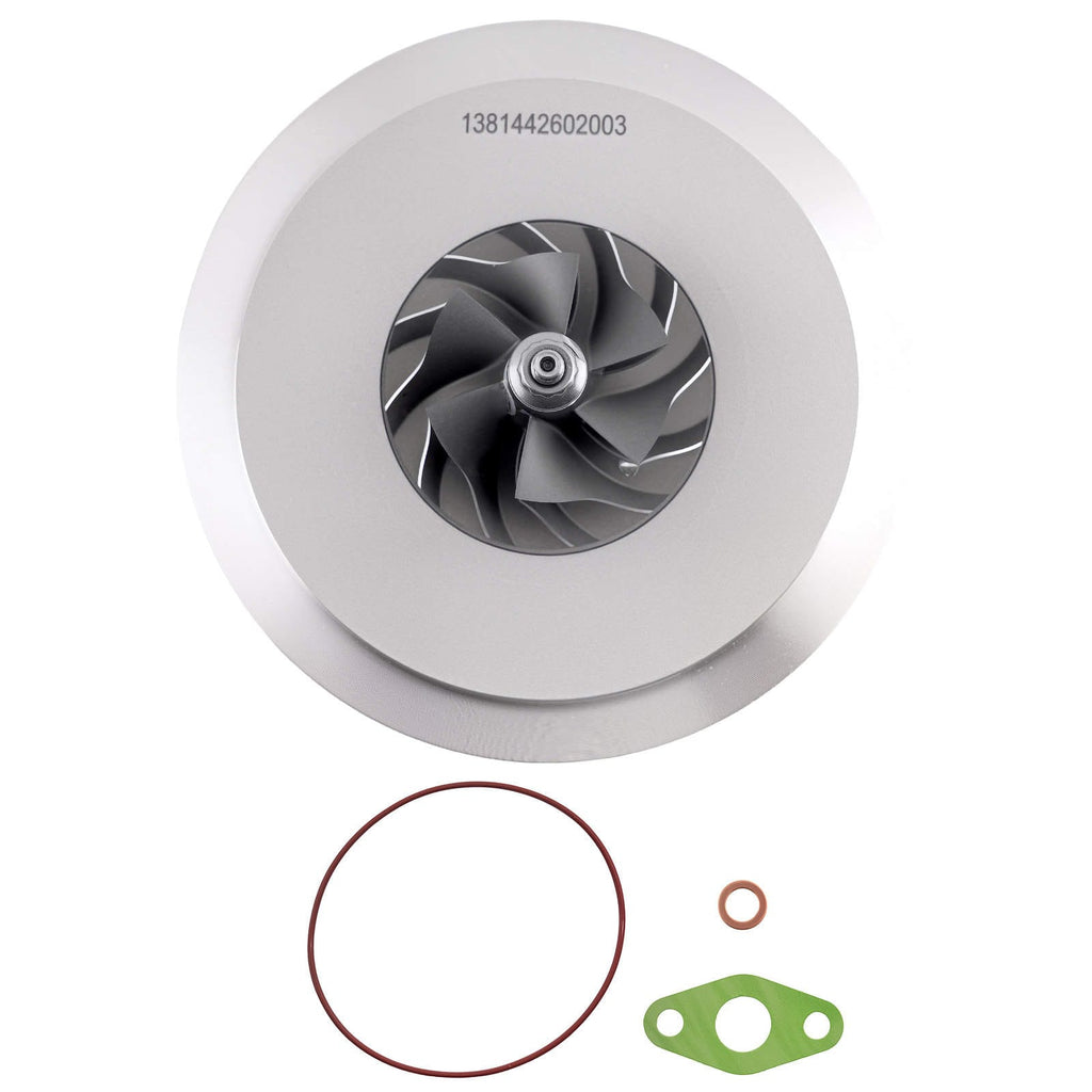 Turbo cartridge suitable for VW TRANSPORTER IV 2.5 TDI 1998-2003 074145703E 111KW