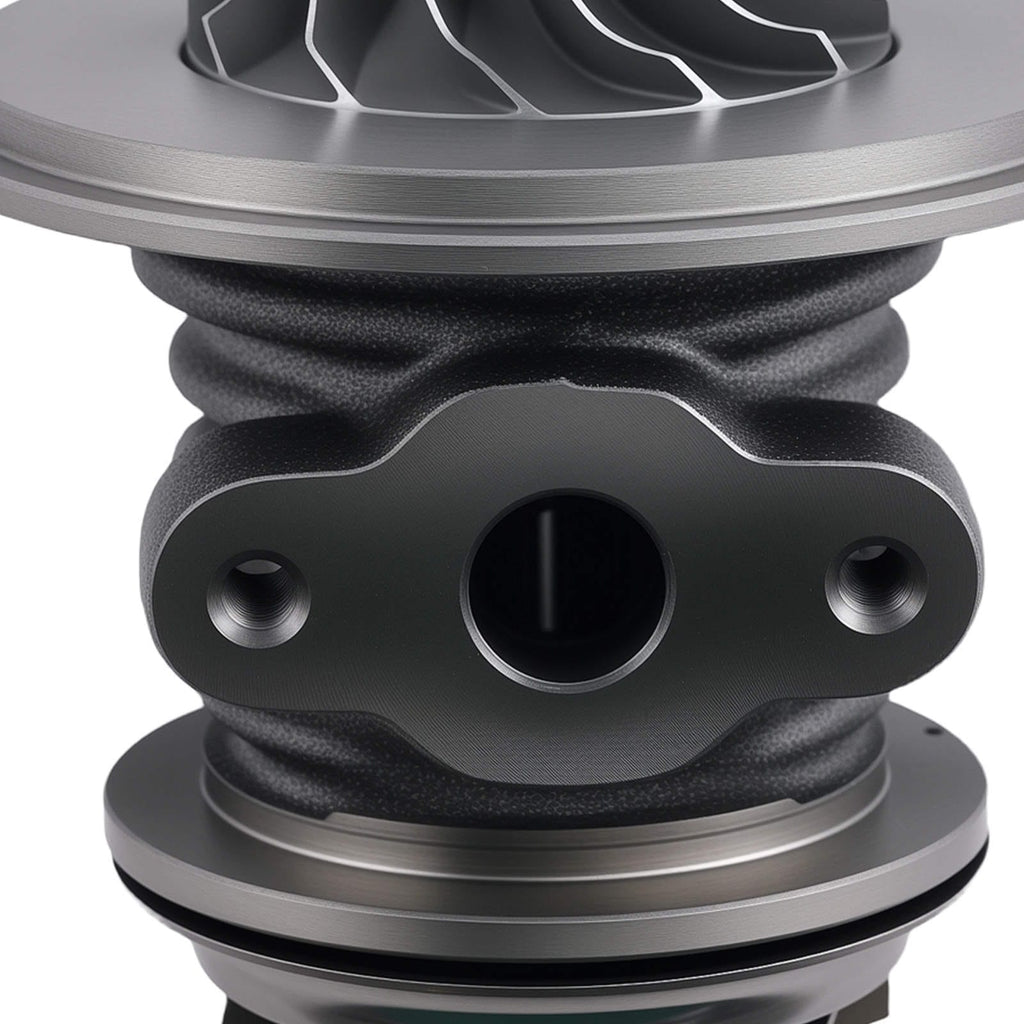 Turbo cartridge suitable for Mercedes C-Class 250TD W202 5 Cyl 110Kw 1995-2001 454207