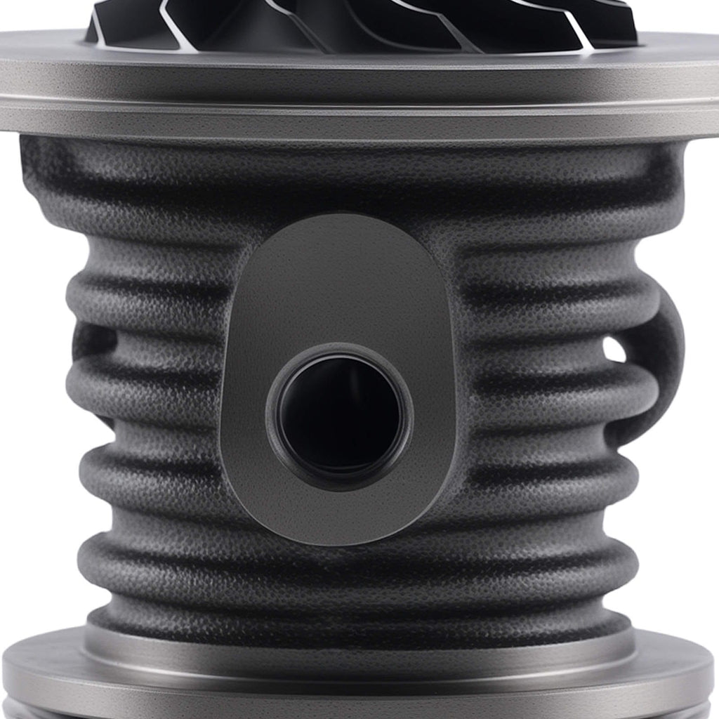 Turbo cartridge suitable for Mercedes C-Class 250TD W202 5 Cyl 110Kw 1995-2001 454207
