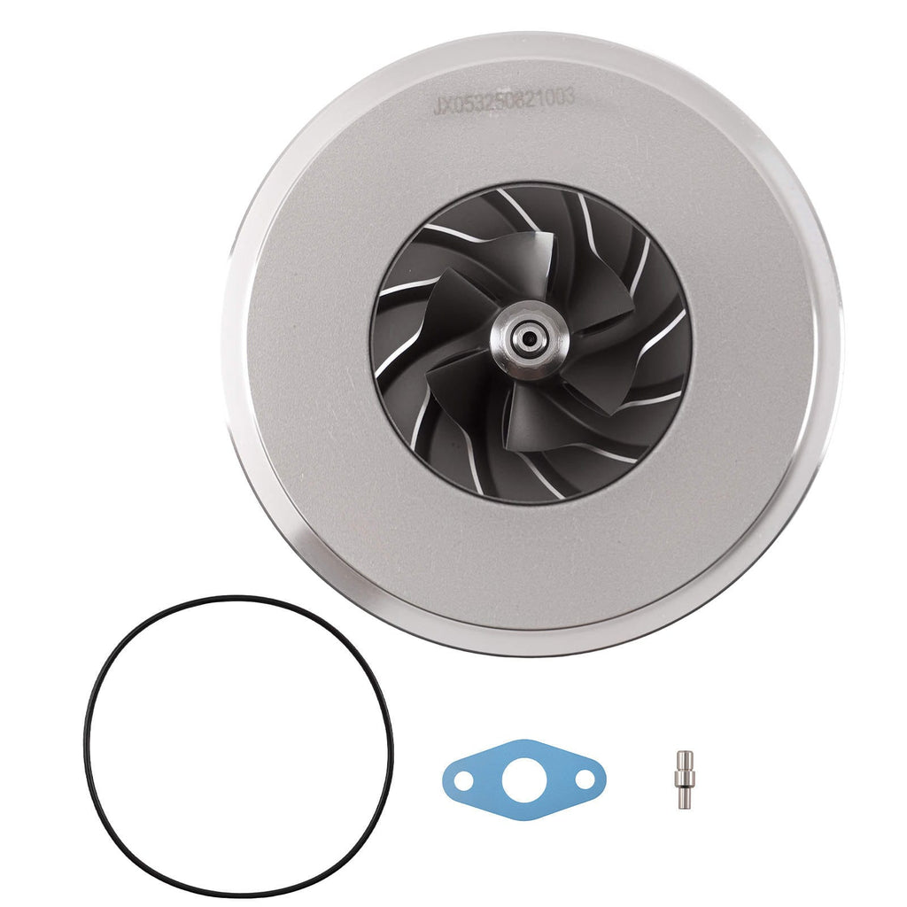 Turbo Cartridge for GT1749V suitable for Audi Seat Skoda VW 1.9 TDI ALH AHF AJM