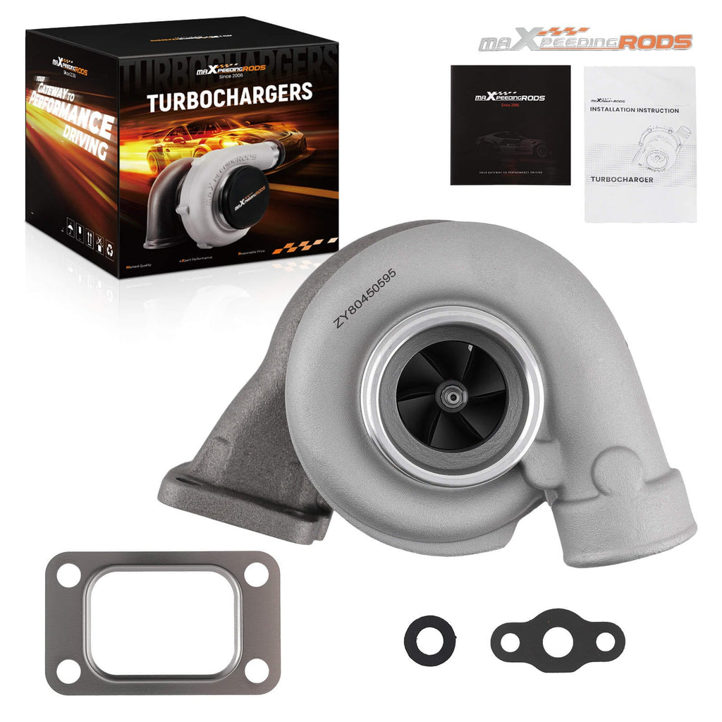 TB2518 Turbo suitable for GMC W-Series 4BD2TC 4BD1T 1988-1994 466898-0005 8944805870