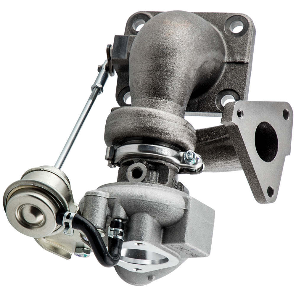 Turbo suitable for Ford Transit 2.4 JXFC JXFA Engine 2006-2014 49131-05403