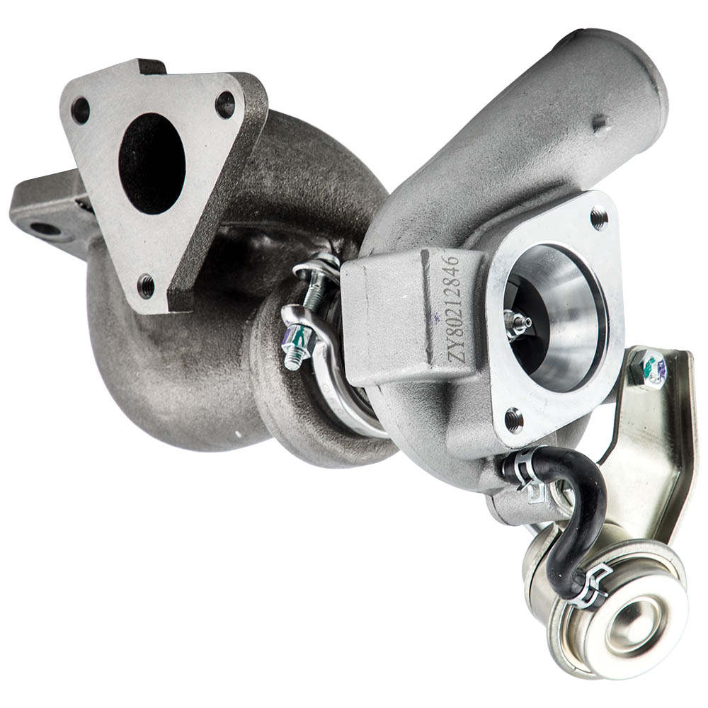 Turbo suitable for Ford Transit 2.4 JXFC JXFA Engine 2006-2014 49131-05403