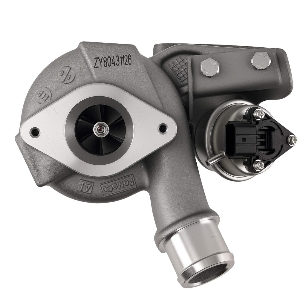 Turbo suitable for FORD RANGER 2.2 TdCi 4x4 88KW 11-16 TD03L4 4913106320