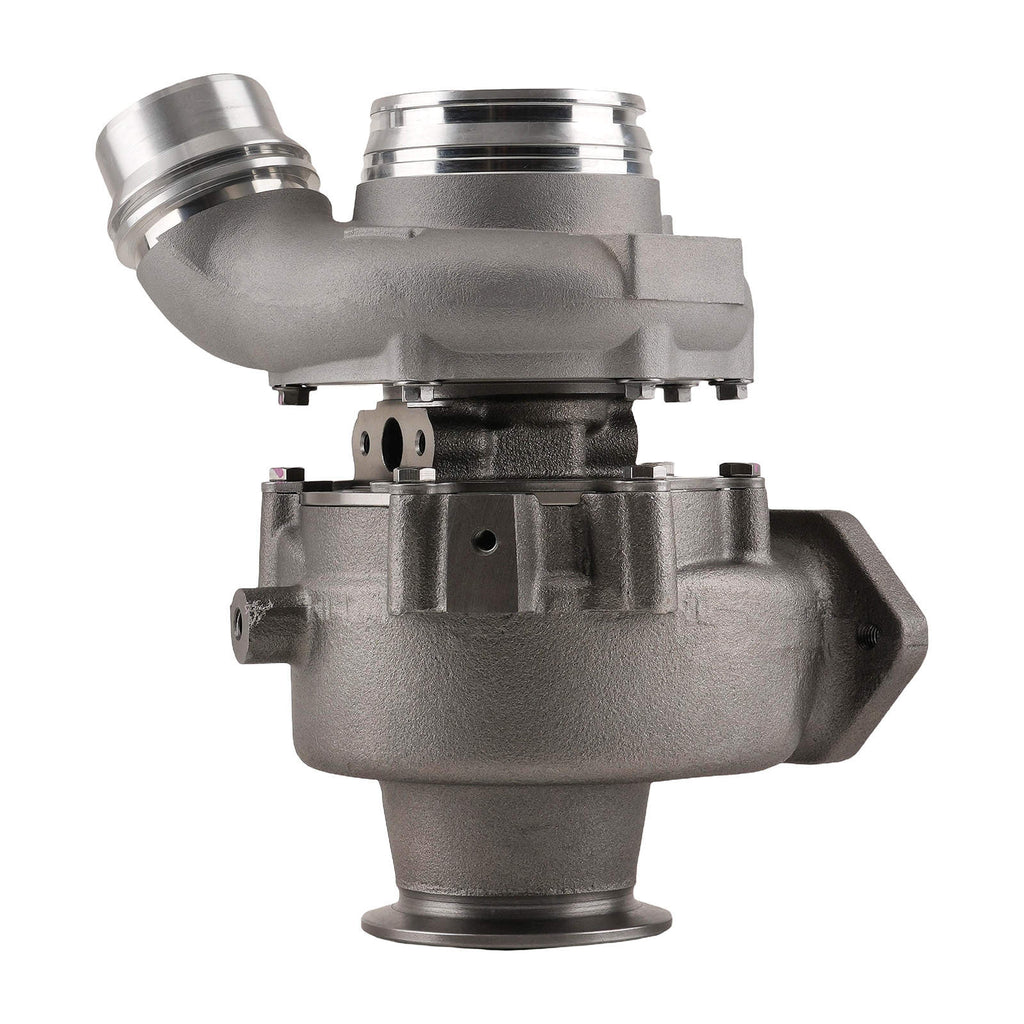 Turbo CHRA suitable for BMW 130KW/177HP 120d 320d 520d 11657797781 49135-05895