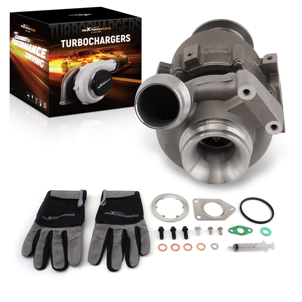 Turbo CHRA suitable for BMW 130KW/177HP 120d 320d 520d 11657797781 49135-05895