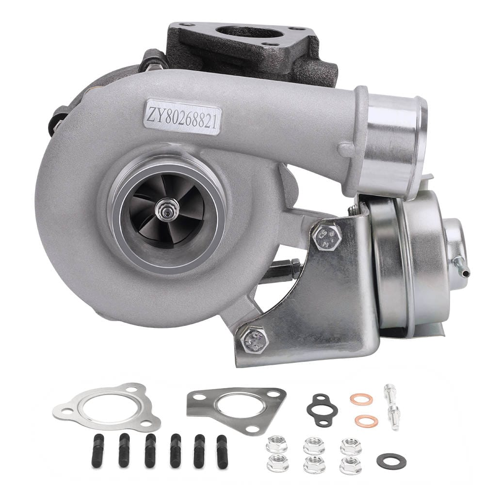 Turbo suitable for Hyundai Santa Fe 2.2 CRDi D4EB 150HP 110KW 28231-27800 Turbo