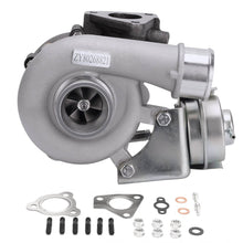 Load image into Gallery viewer, Turbo suitable for Hyundai Santa Fe 2.2 CRDi D4EB 150HP 110KW 28231-27800 Turbo