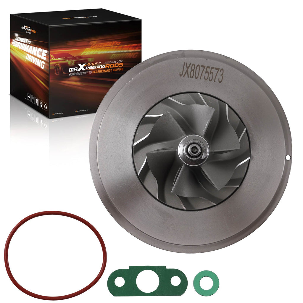 Turbo cartridge TF035HM-12T suitable for Mitsubishi Pajero II 2.8 TD 92KW 1994-1999 NEW
