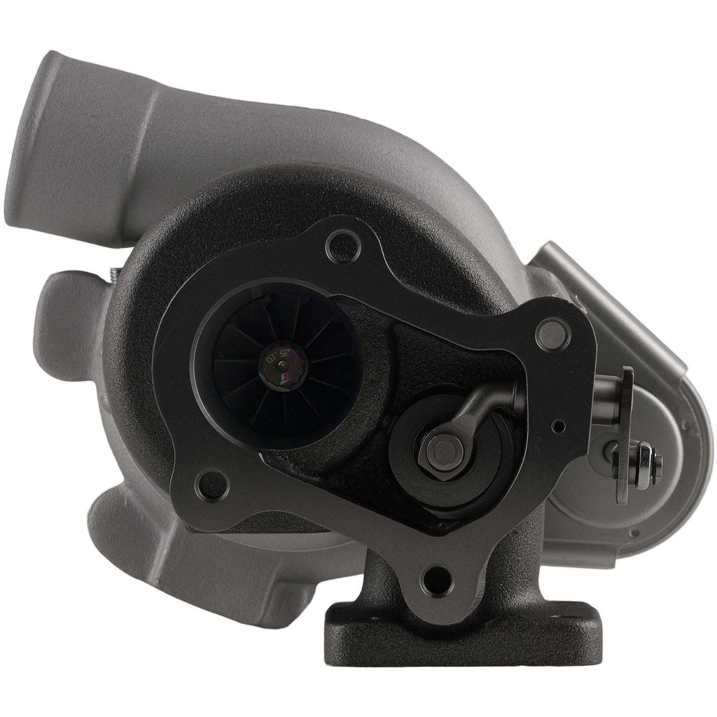 BilletWheel Turbo suitable for IVECO Daily II 2.8L 90KW 8140.43 Euro 2 1996-1999