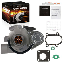 Load image into Gallery viewer, BilletWheel Turbo suitable for IVECO Daily II 2.8L 90KW 8140.43 Euro 2 1996-1999