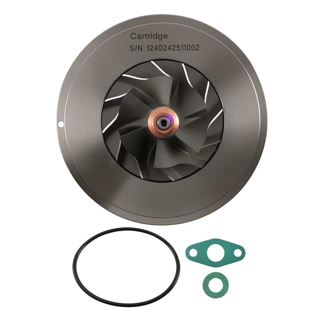 Turbo CHRA suitable for Iveco Daily III Van 35S10 70KW 2002-2007 49135-05132 504136