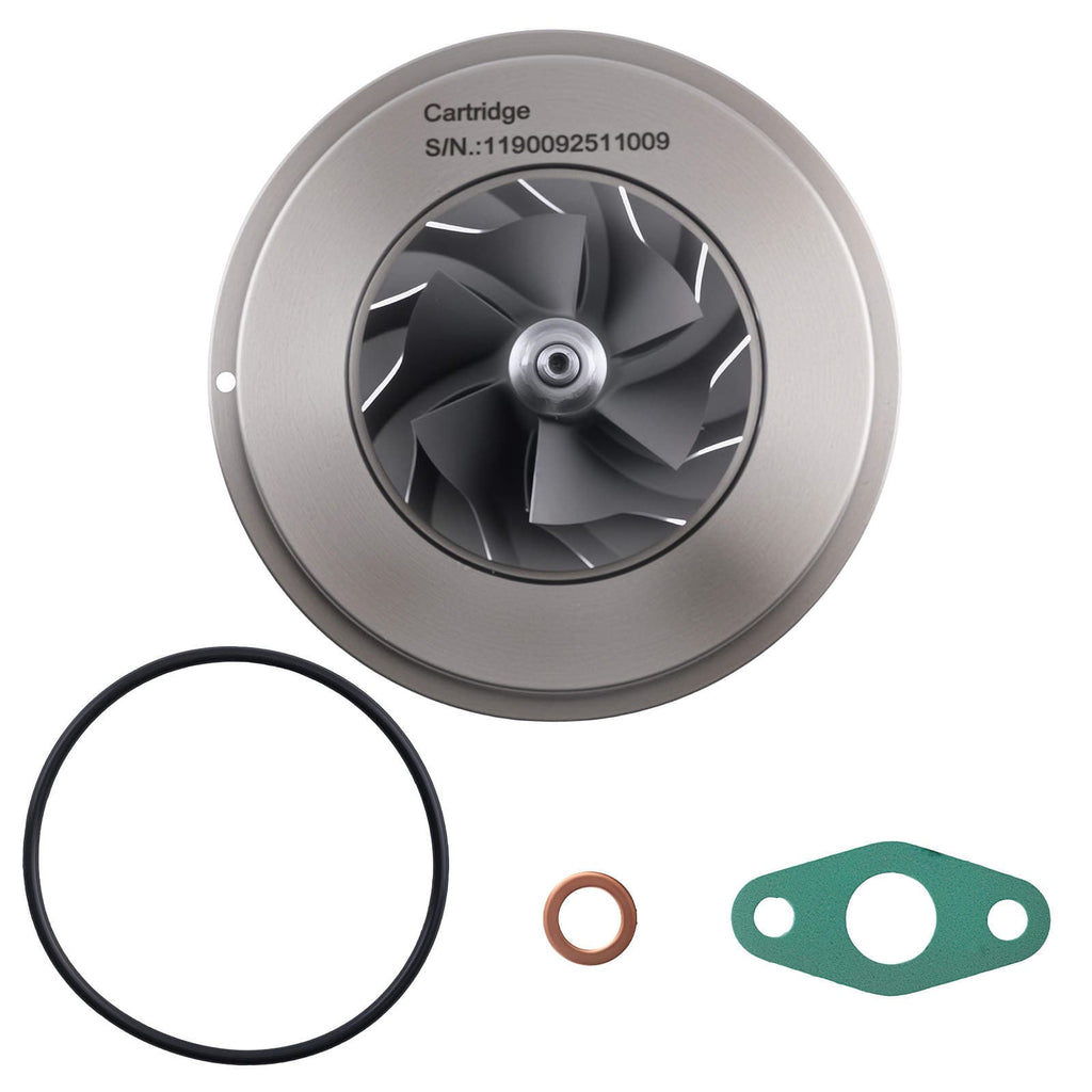 Turbo Cartridge suitable for Ford Transit 2.4 DI 2000-2006 66-92 KW 49135-06012