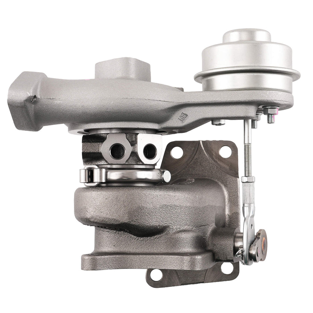 Billet turbo TD02L11 geschikt voor Suzuki SX4 / Vitara / Swift 1.4T 4917204010