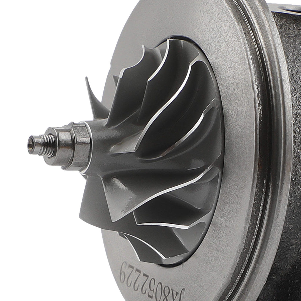 Turbo CHRA TD025S2 suitable for Peugeot 207 307 suitable for Citroen C4 1.6HDI 90CV suitable for Ford 0375Q5