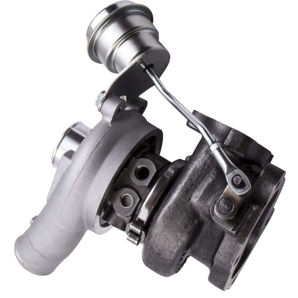 Turbocharger suitable for Dodge Stealth suitable for Mitsubishi 3000GT 6G72 3.0L 4917702310 MD169726