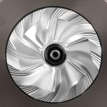 Load image into Gallery viewer, Billet Turbo Core suitable for Seat Leon ST 1.4 TSI 92KW 04E145704R 14-18 49180-01275