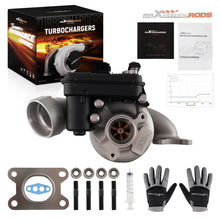 Load image into Gallery viewer, Td025 Turbo suitable for Audi Q3 suitable for Seat Leon 1.4 Tfsi Tsi 125ps 04e145715b Billet Wheel