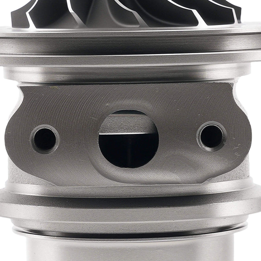 Turbo Core suitable for Iveco Daily IV V VI Box/Platform 35-70C15 107KW 2006
