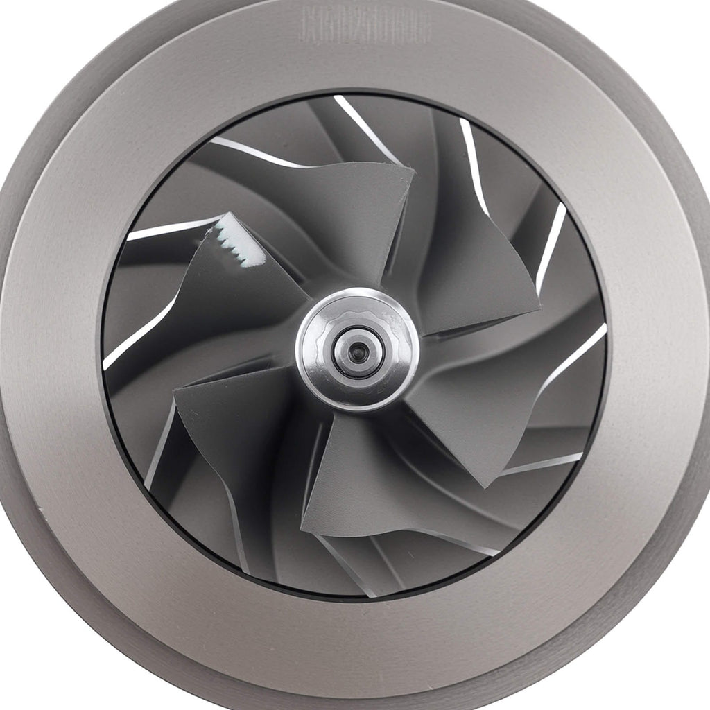 Turbo Core suitable for Iveco Daily IV V VI Box/Platform 35-70C15 107KW 2006