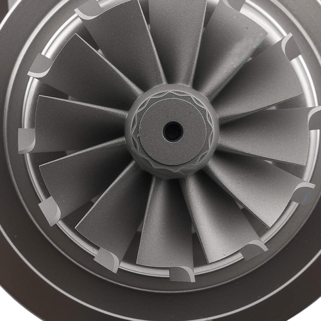 Turbo Core suitable for Iveco Daily IV V VI Box/Platform 35-70C15 107KW 2006